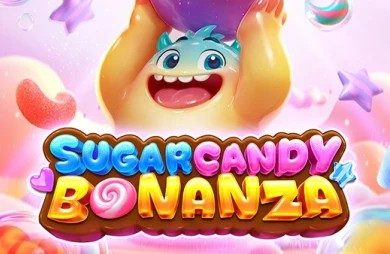 Sugar Candy Bonanza