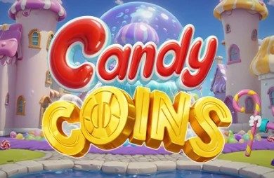 Candy Coins