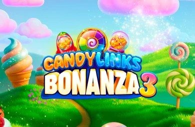 Candy Links Bonanza 3