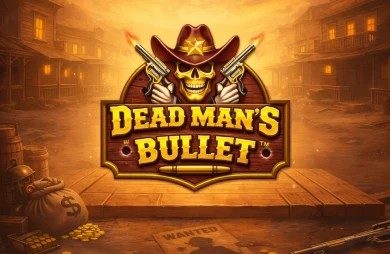 Dead Man's Bullet